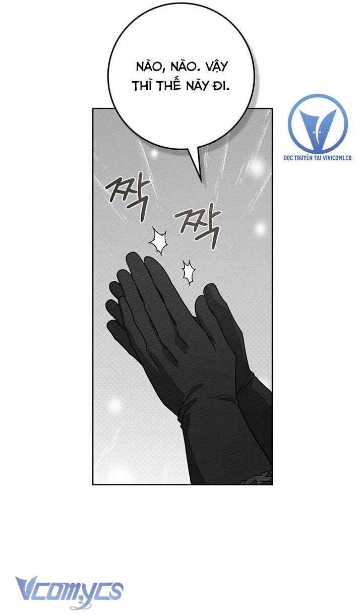 Dưới Bóng Cây Sồi Chap 95 - Trang 3