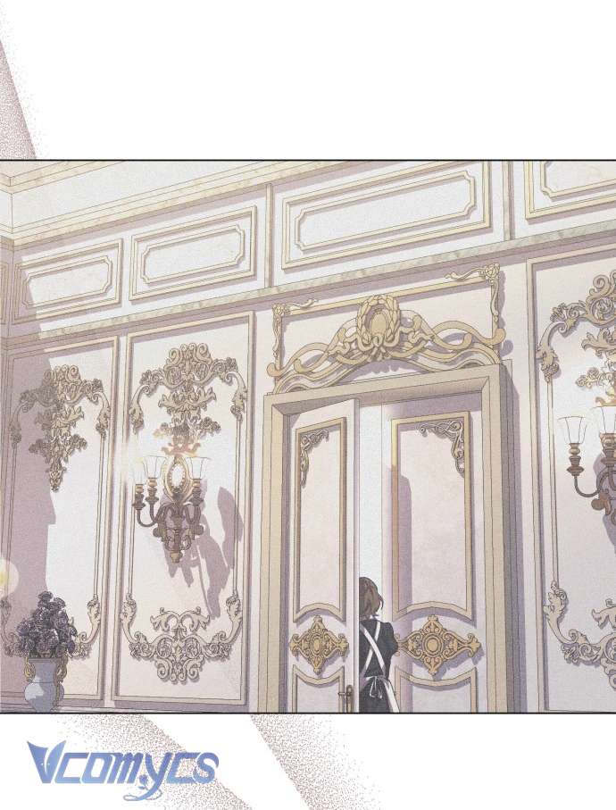 Aubrey Thanh Lịch Chap 12 - Next Chap 13