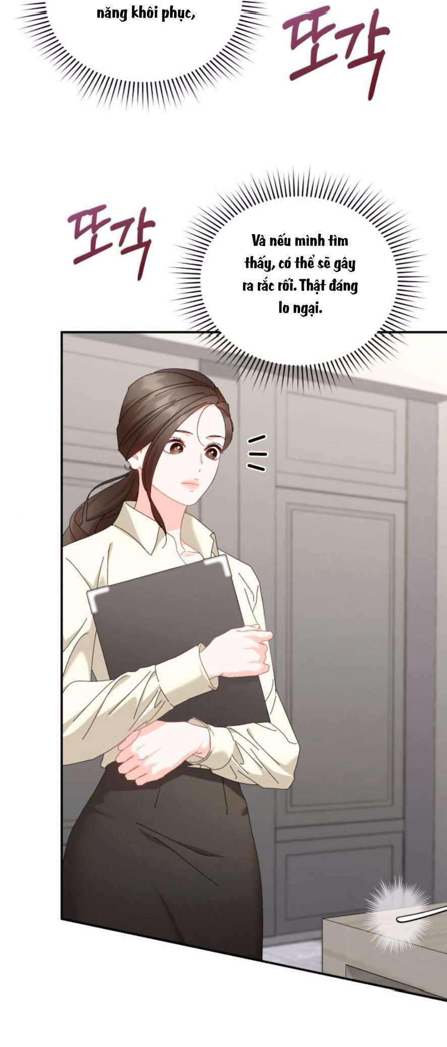 Chính Sách Khuyến Khích Chap 12 - Trang 2