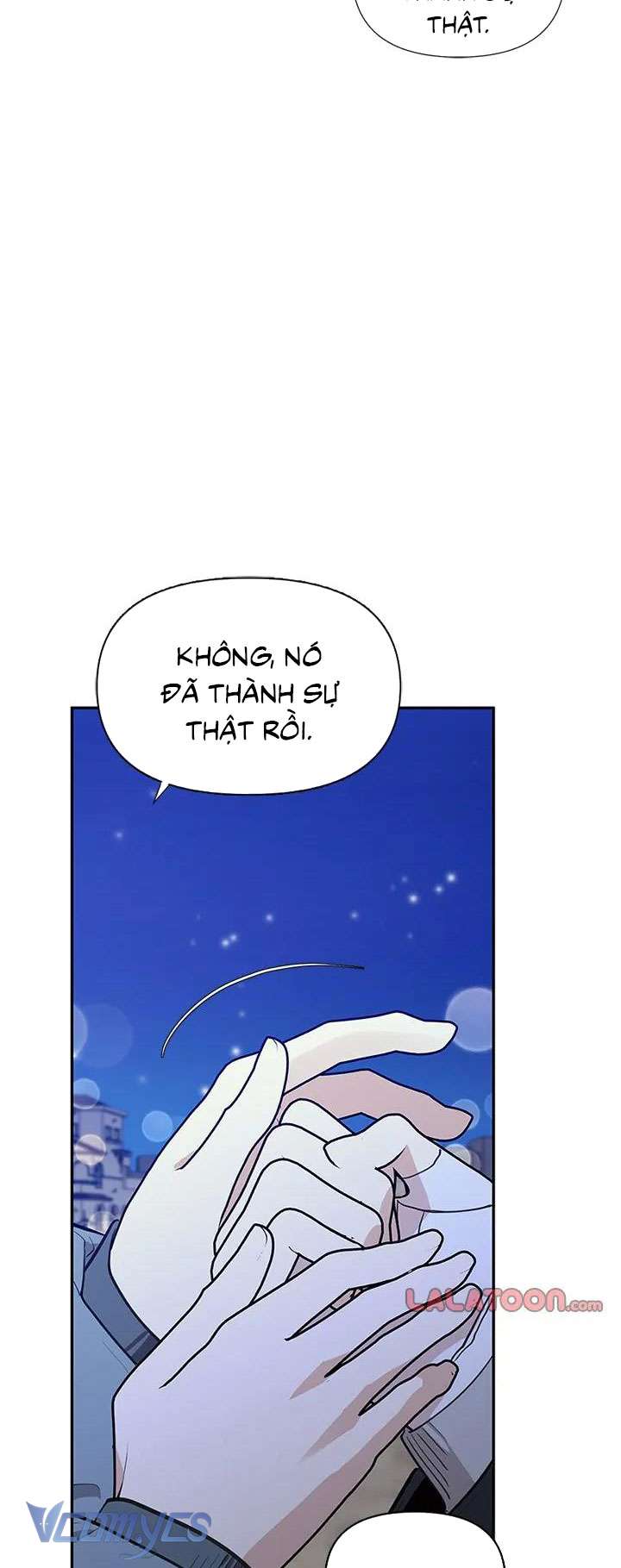 Điều Ước Sao Băng Chap 62 - Trang 4