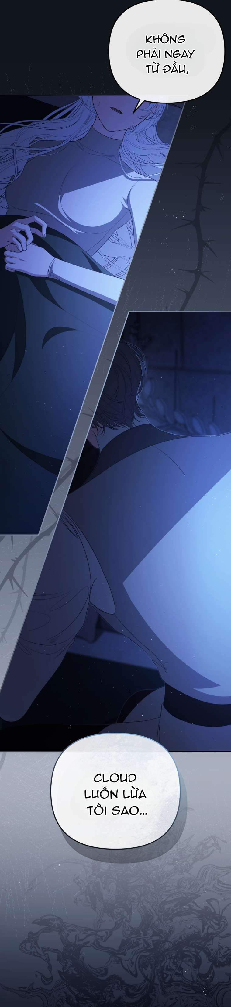 Người Phải Trả Giá Bằng Mạng Sống Vì Đã Lừa Dối Tôi Chap 15 - Trang 4