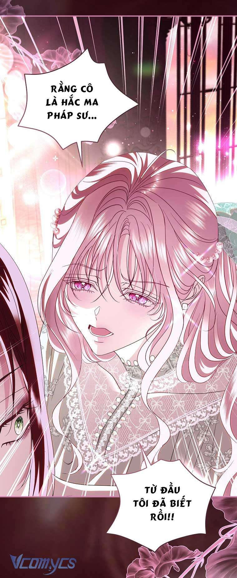 Này Boss Phản Diện, Tôi Có Thể Làm Mọi Thứ Trừ Cưới Ngài Chap 31 - Trang 4