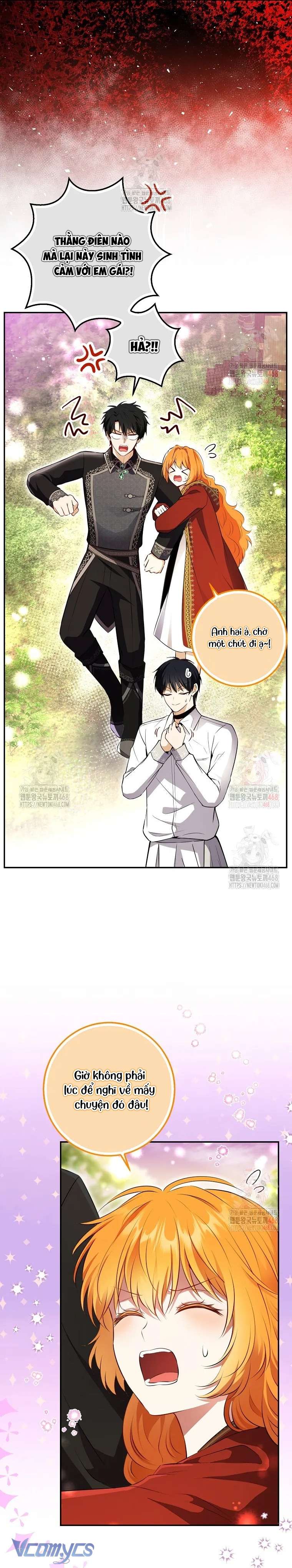 Sóc Con Tài Năng Chap 112 - Trang 2