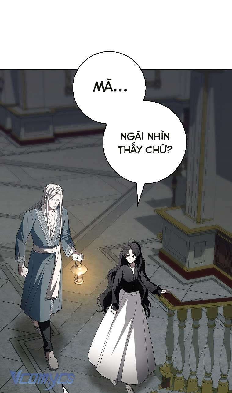 100 lời nguyền tại dinh thự Illestone Chap 26 - Trang 2