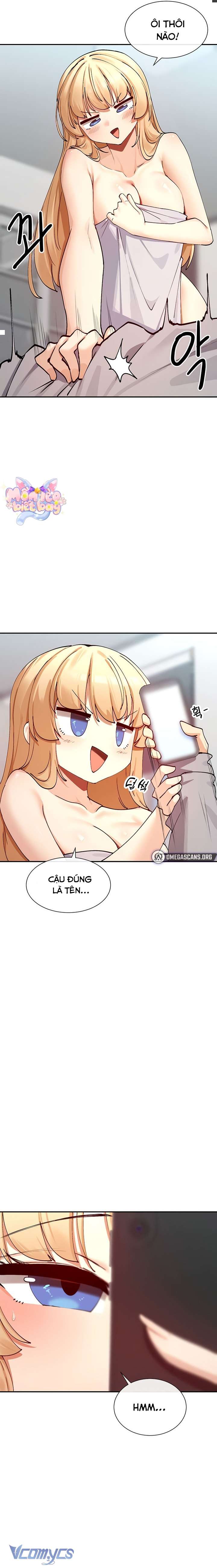 [18+] Cậu Xem Những Thứ Như Thế Hả? Chap 18 - Trang 3