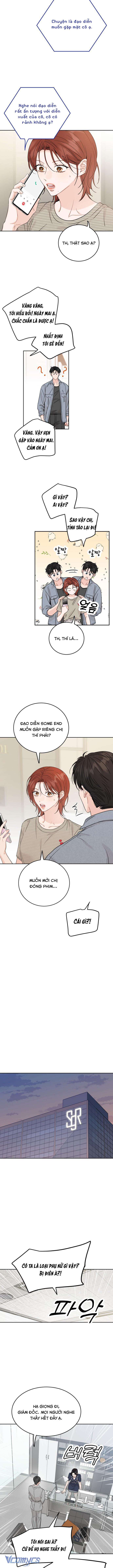 Người Một Nhà Chap 103 - Trang 4