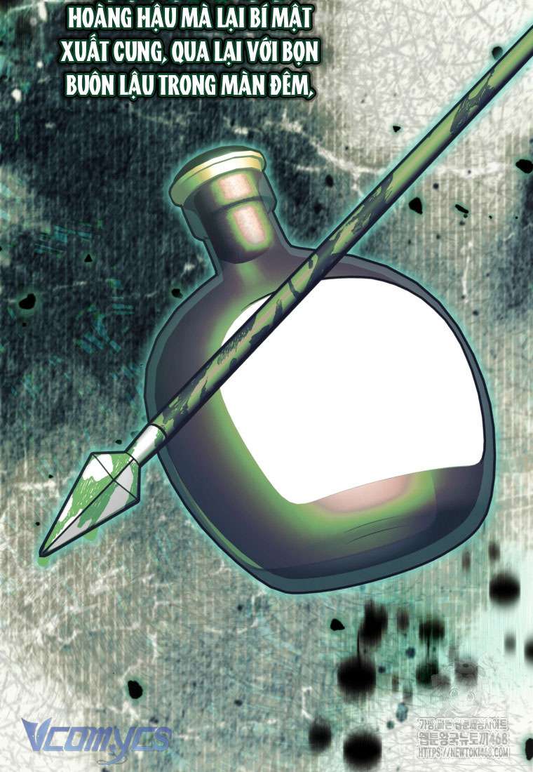 Quan chức cấp thấp, ôm giấc mộng thăng tiến Chap 11 - Trang 3