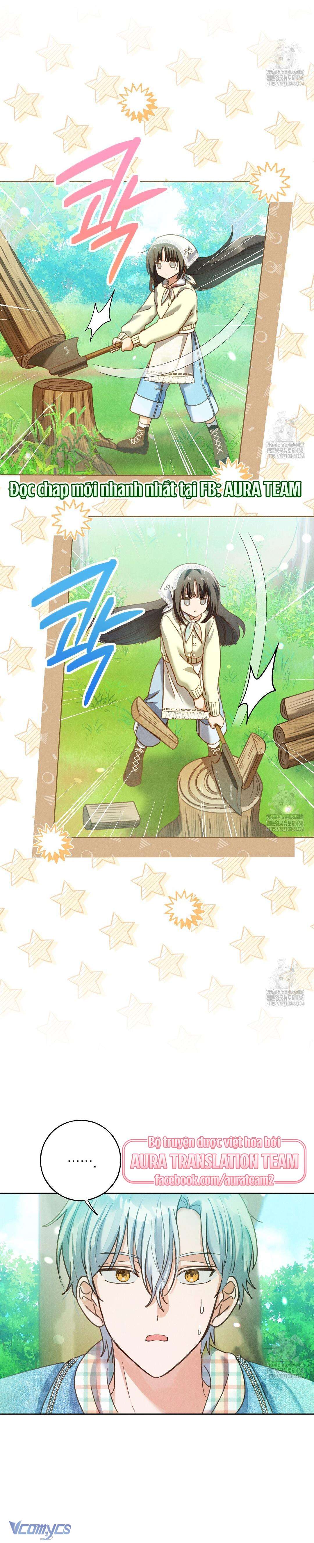 Câu Được Nam Chính Trên Hoang Đảo Chap 14 - Trang 2