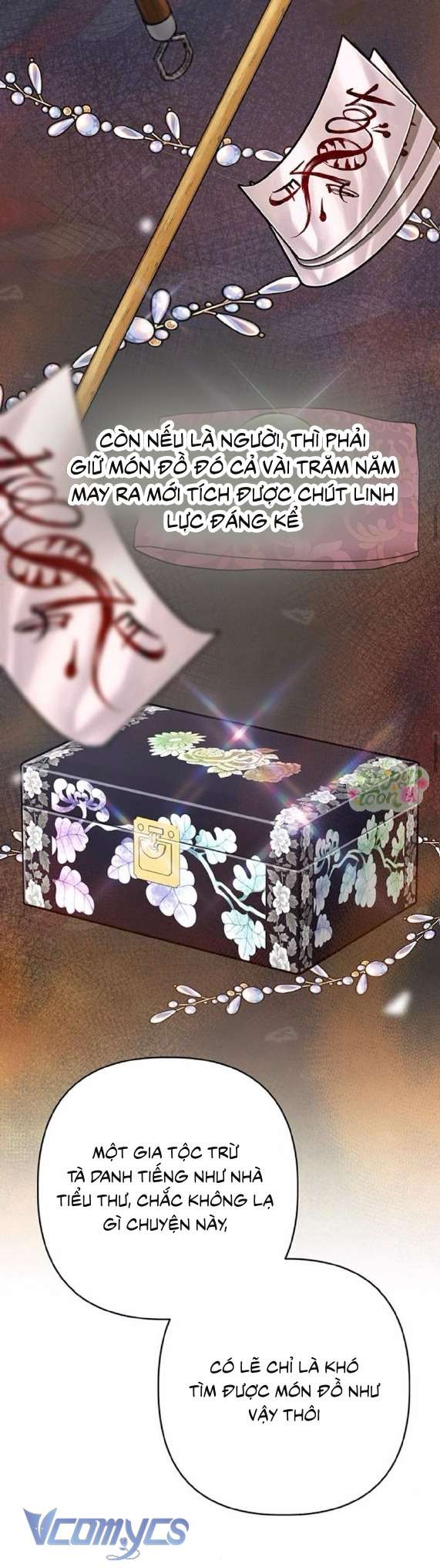 Quỷ Hồn Chap 37 - Next Chap 38