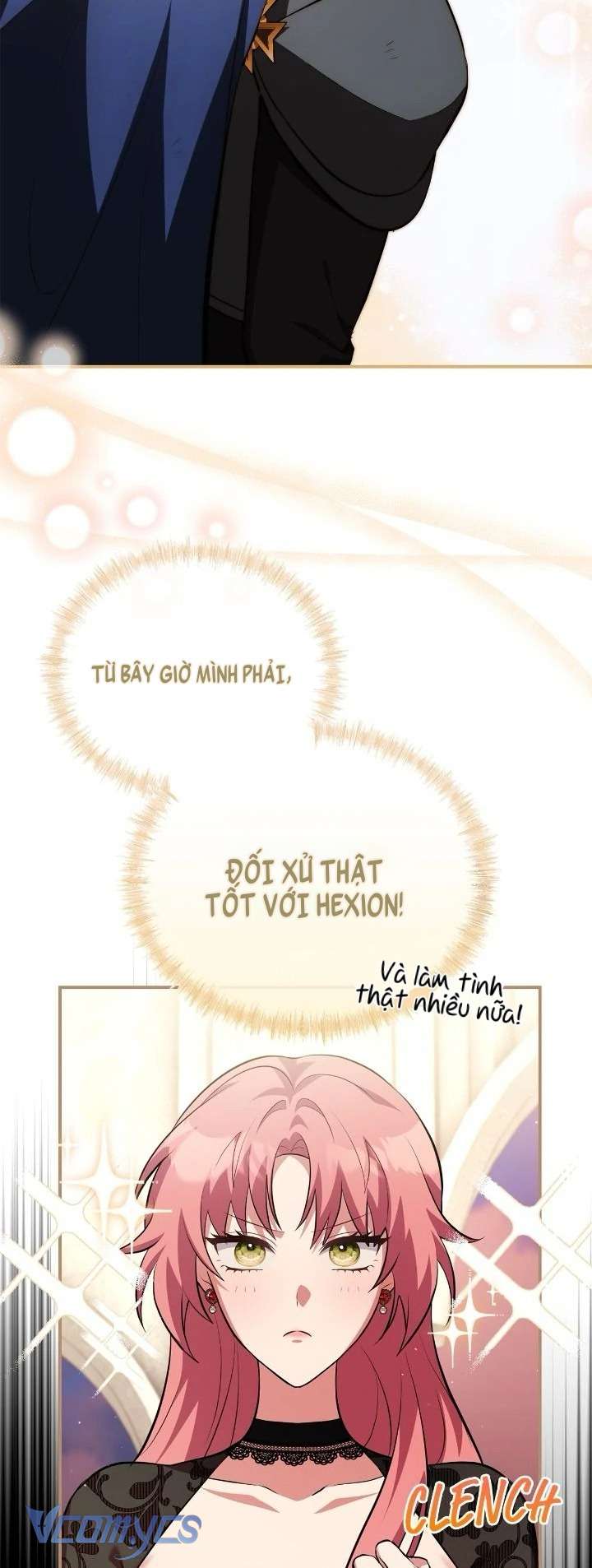 Dàn Harem Nóng Bỏng Đang Dần Lạnh Nhạt với Tôi! Chap 12 - Trang 3