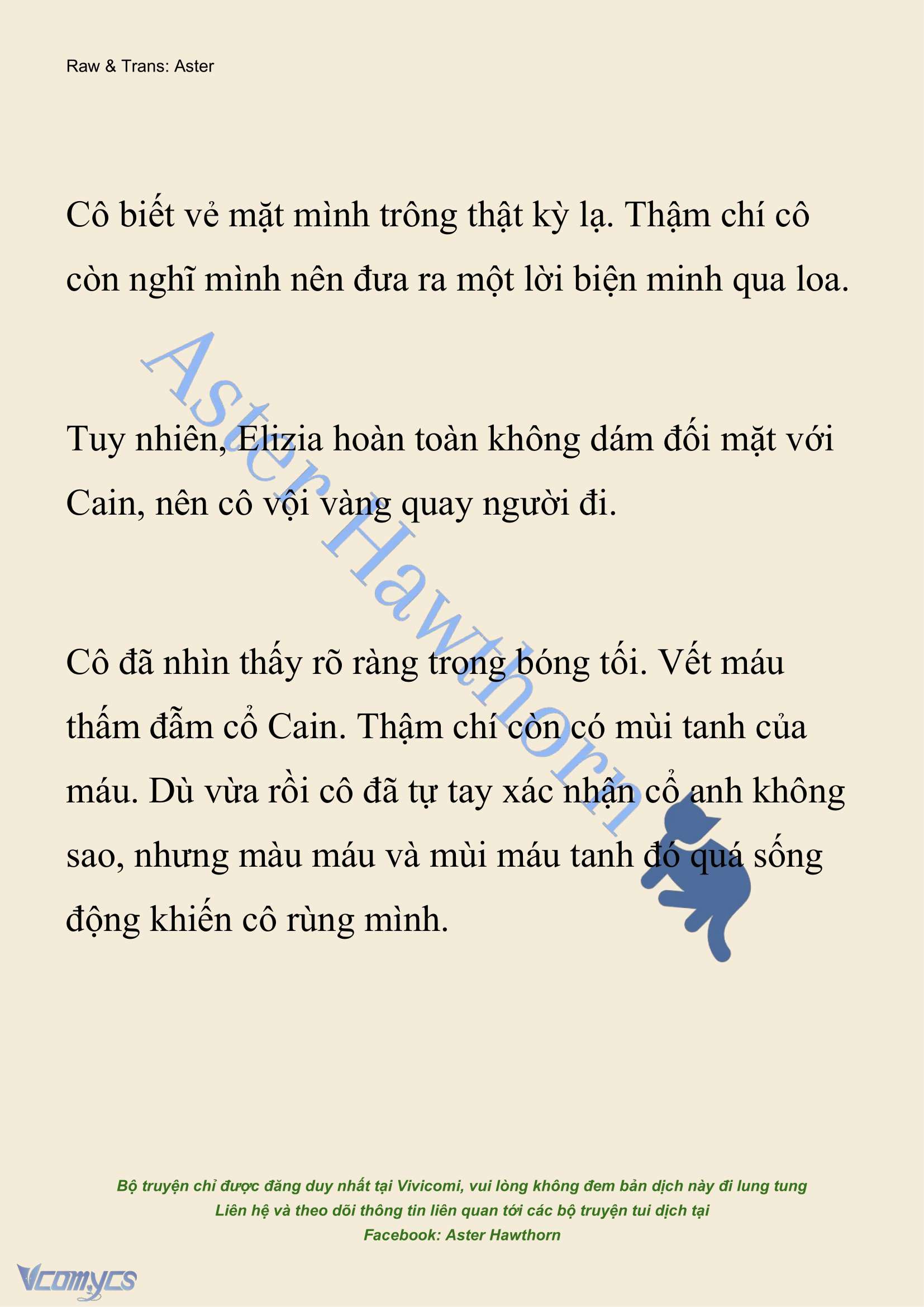 [NOVEL] Người Chồng Thứ N Chap 74 - Next 