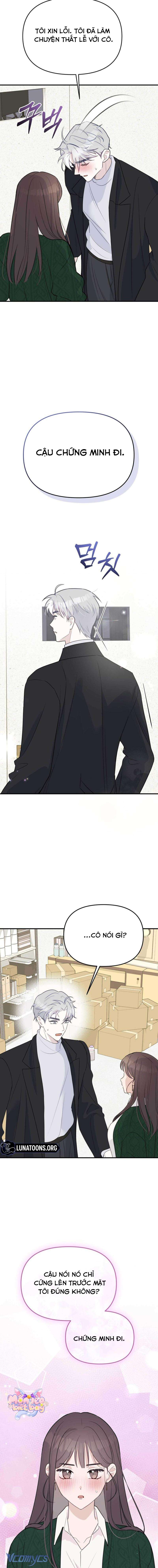 [18+] Tôi Nuôi Trai Chỉ Để "Thịt" Chap 4 - Trang 2