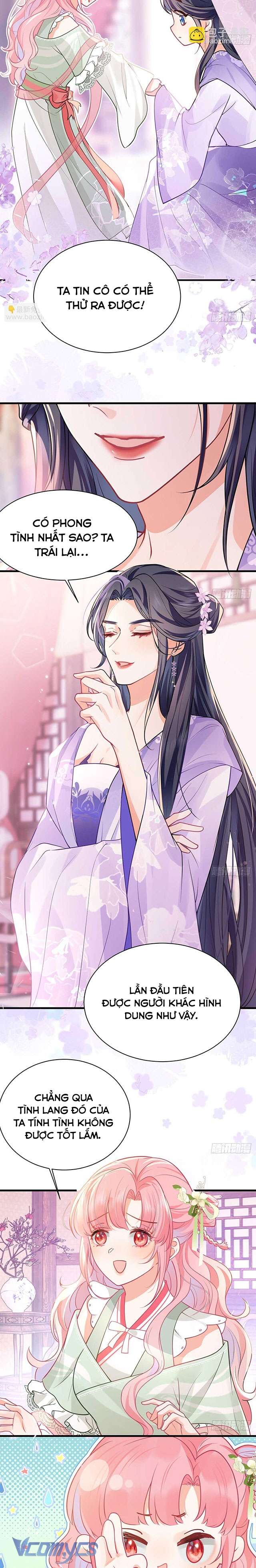 Sau Khi Công Chúa Chơi Xong Thì Vứt Chap 48 - Trang 2