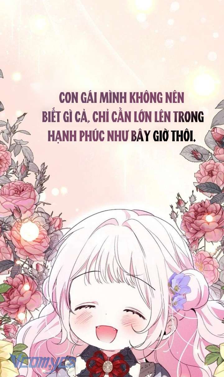Papa Bạo Chúa, Con Sẽ Bảo Vệ Người! Chap 26 - Trang 2