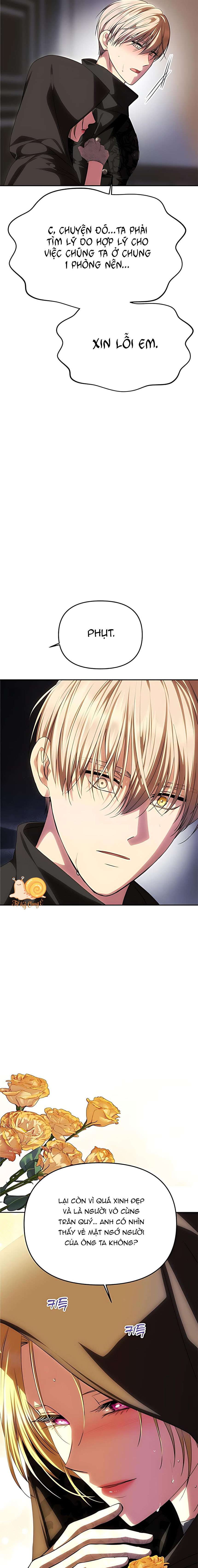 Chỉ Cần Một Người Chồng Là Đủ Chap 74 - Trang 3