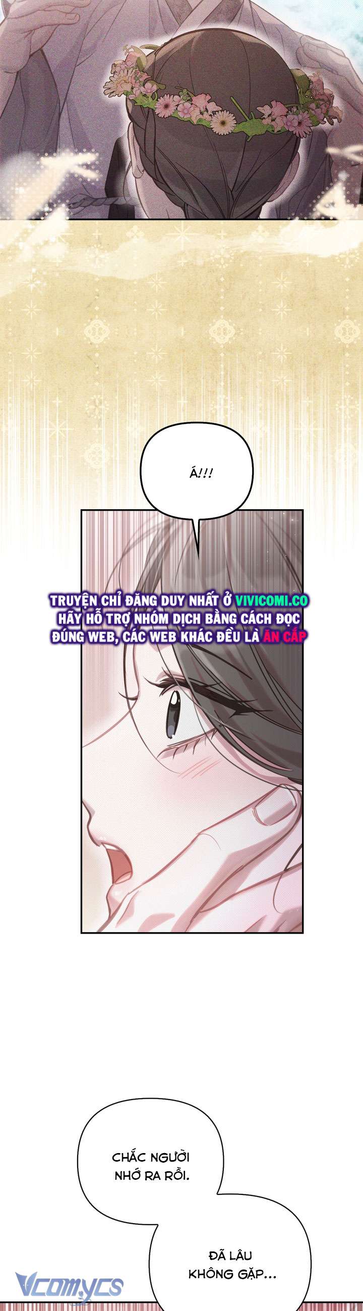 [18+] Tiết Học Bí Mật Của Trung Điện Chap 58 - Next Chap 59