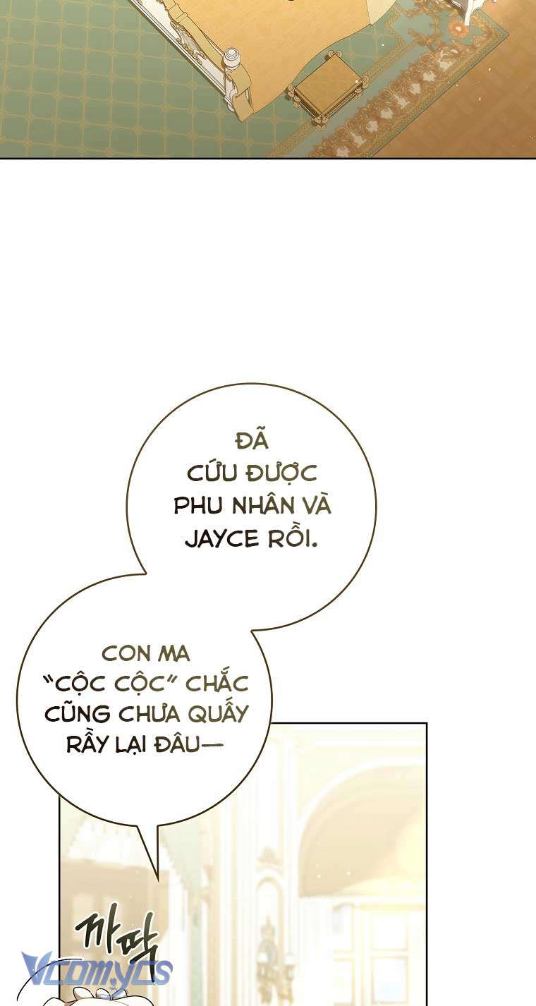 100 lời nguyền tại dinh thự Illestone Chap 27 - Trang 2
