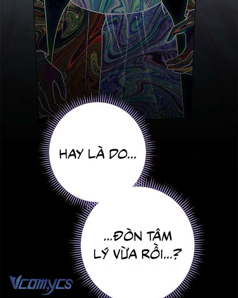 Hầu Gái Độc Quyền Của Hoàng Hậu Phản Diện Chap 95 - Trang 4