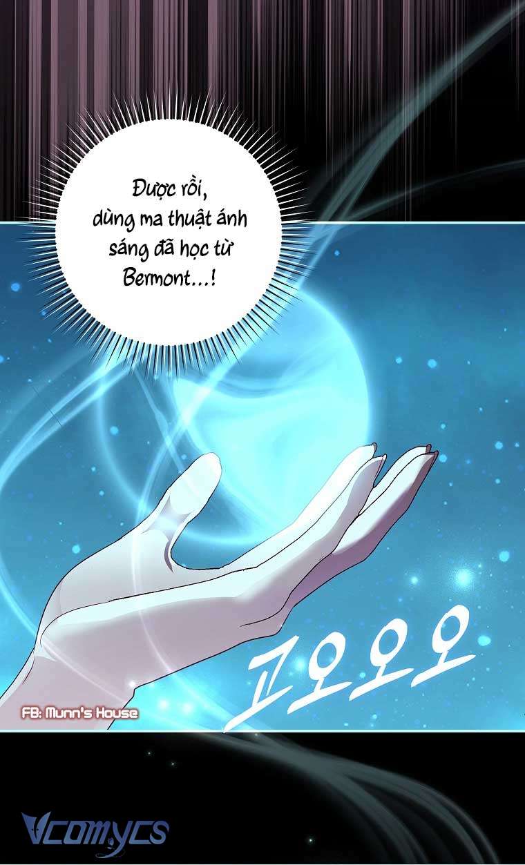 Này Boss Phản Diện, Tôi Có Thể Làm Mọi Thứ Trừ Cưới Ngài Chap 24 - Next Chap 25