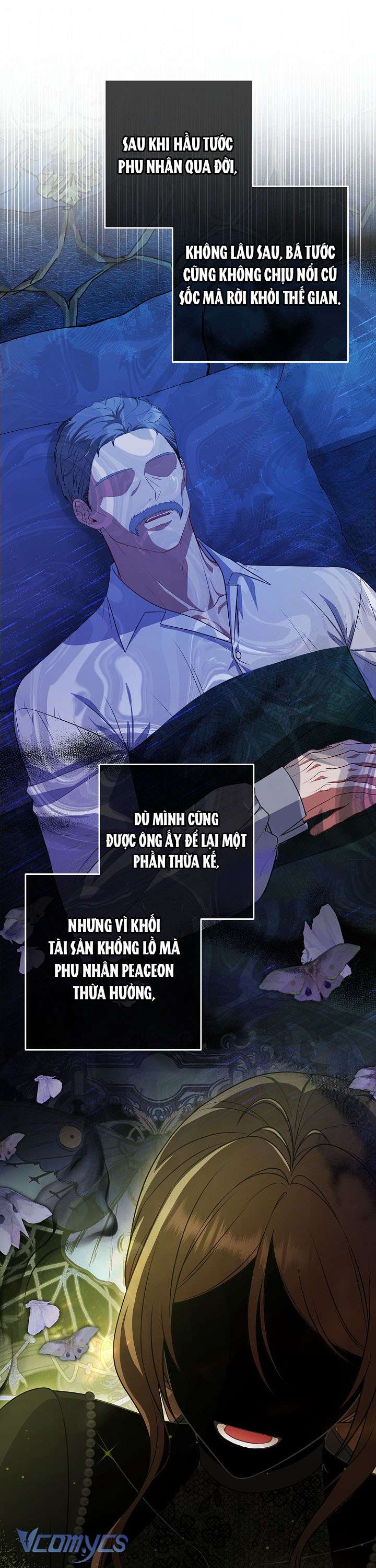 Tôi Đã Xem Một Vở Kịch Chap 4 - Trang 2