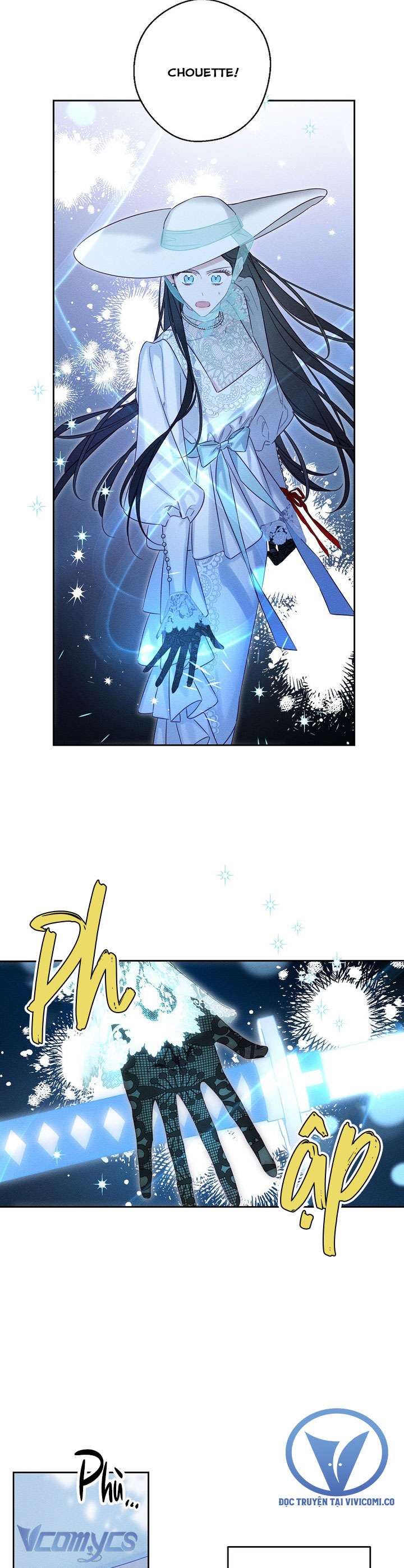 Trước Tiên Phải Giấu Em Trai Cái Đã! Chap 82 - Trang 2