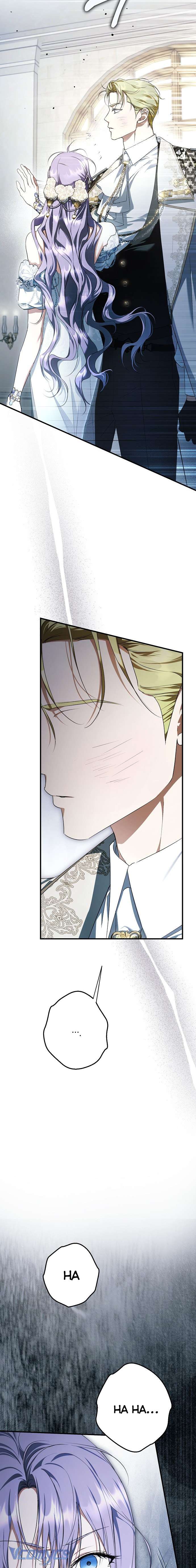 Các Nam Chính Đã Bị Nữ Phụ Cướp Mất Chap 48 - Trang 3