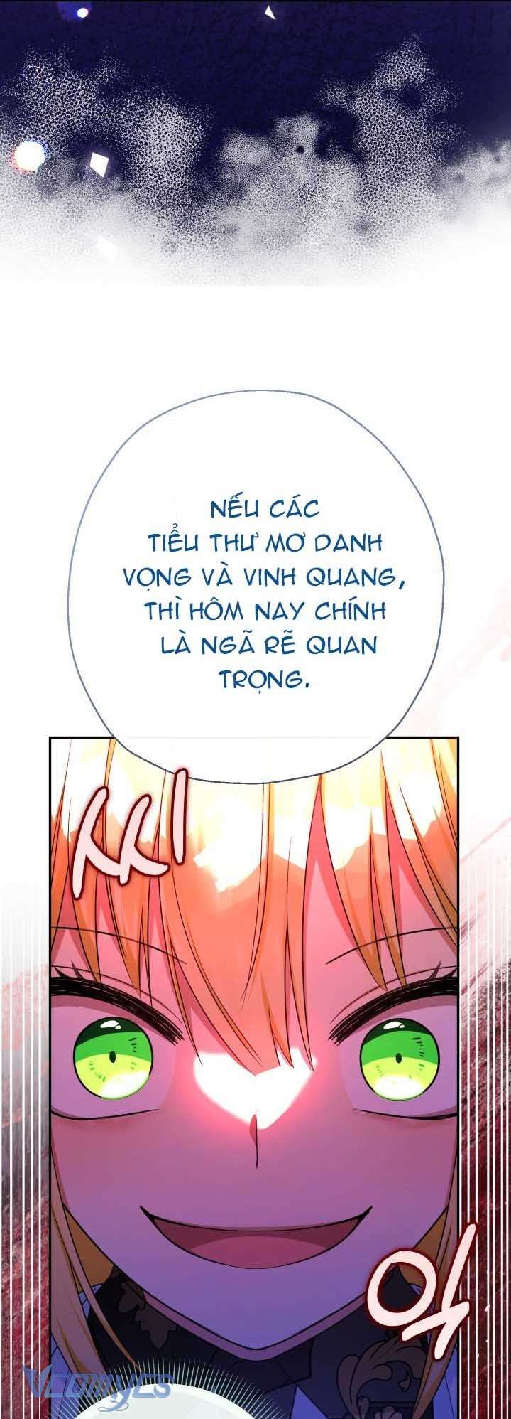 Tiểu Thư Tích Tiền Đi Bụi Chapter 106 - Trang 4