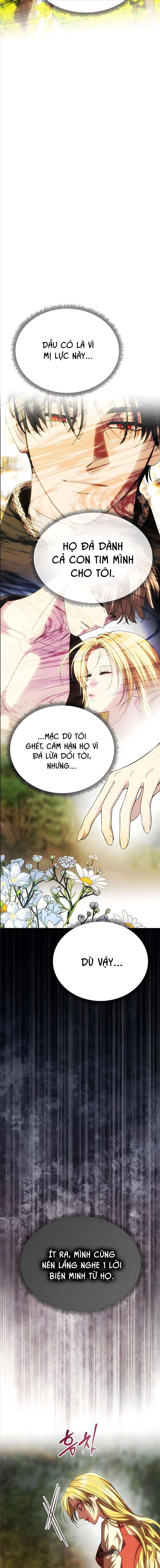 Chỉ Cần Một Người Chồng Là Đủ Chap 77 - Trang 2