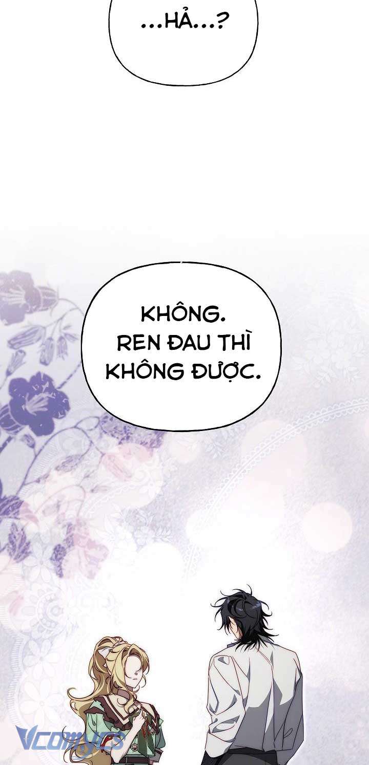 Thuần Hóa Hoàng Tử Quái Vật Chap 22 - Trang 2