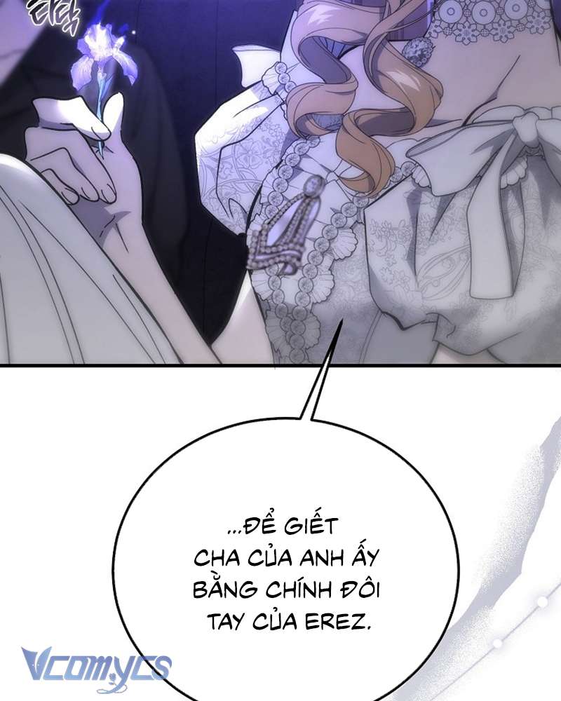 Ác Quỷ Nuôi Dưỡng Tiểu Thư Chapter 36 - Trang 4