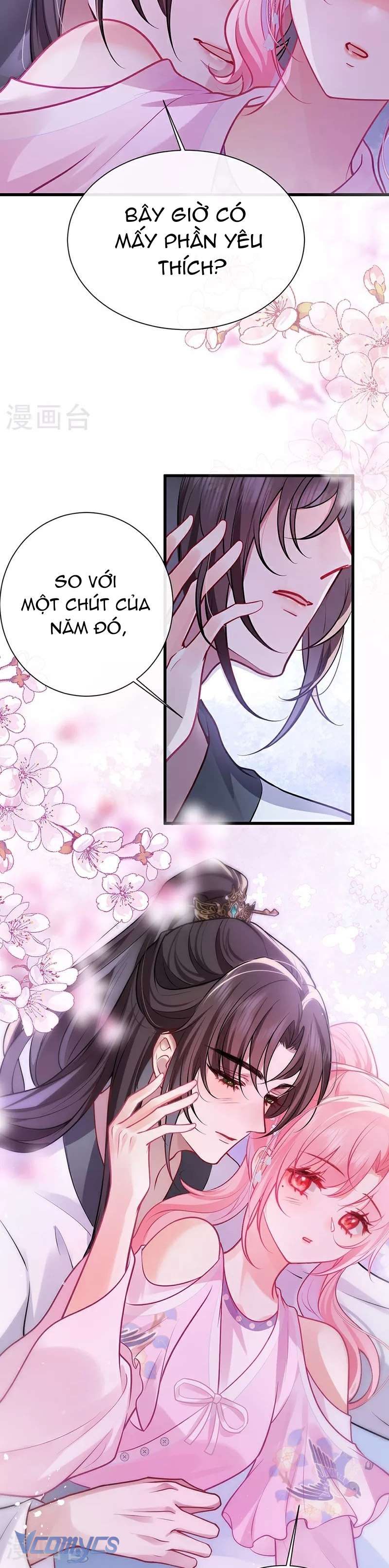 Sau Khi Công Chúa Chơi Xong Thì Vứt Chap 79 - Trang 2