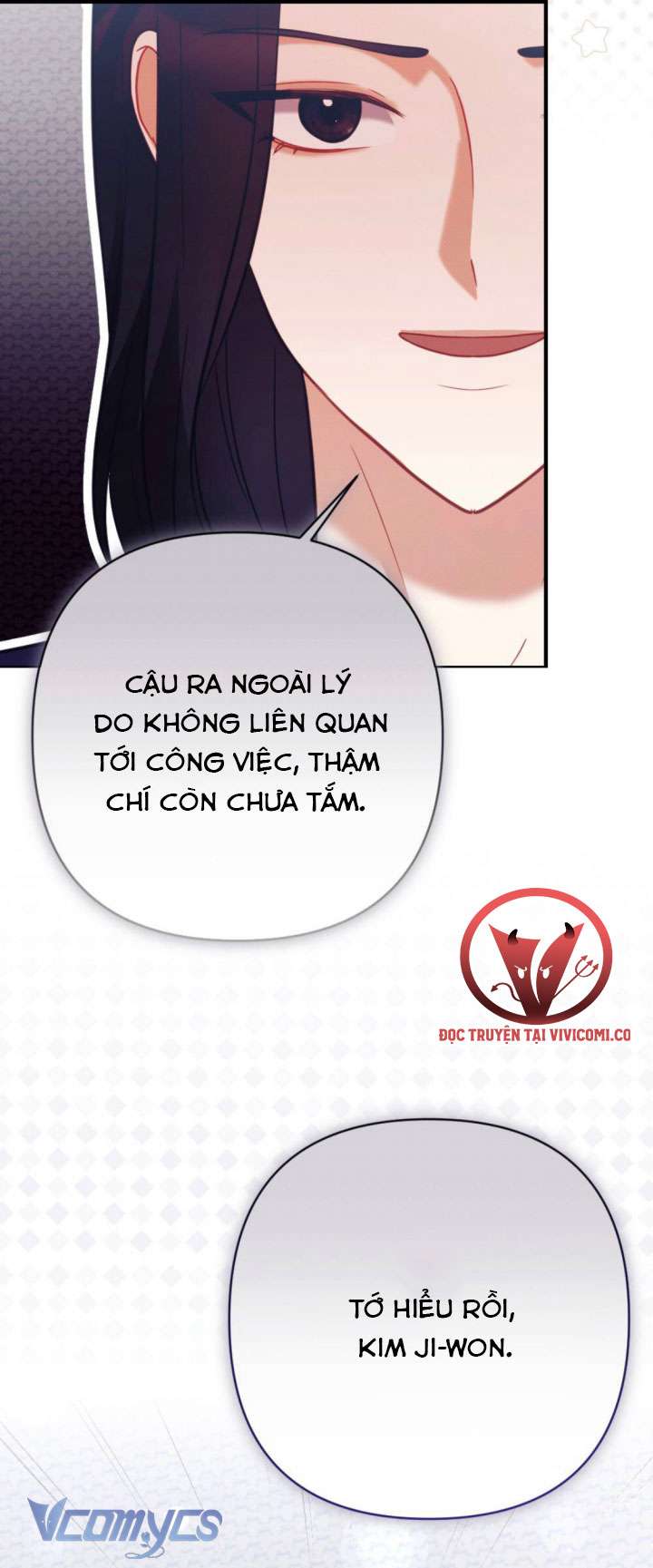 [18+] Hối Hận Muộn Màn Chap 7 - Trang 2