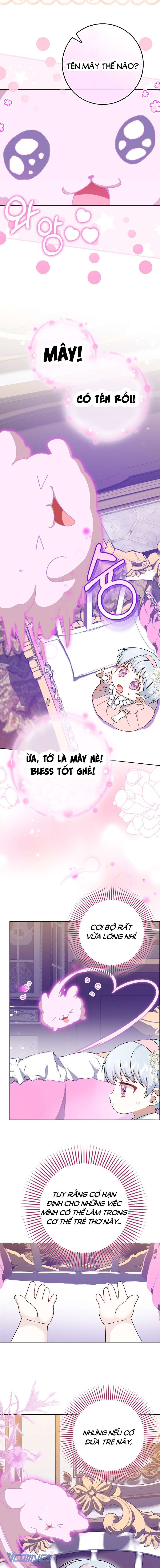 Tôi Sẽ Chiếm Lấy Ngư Trường! Chap 9 - Trang 3