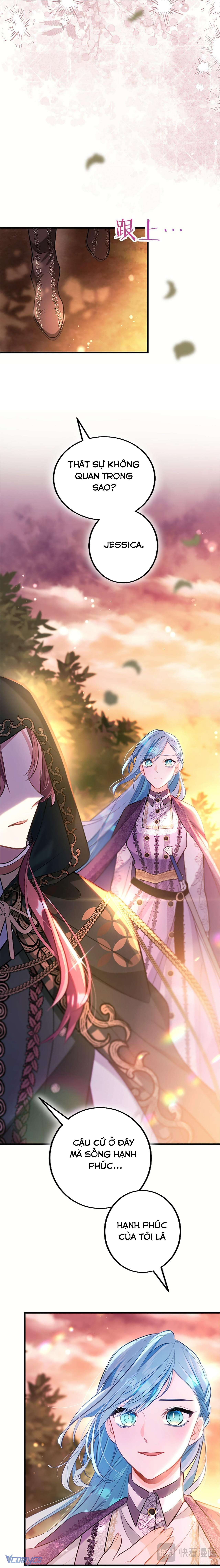 Đại Tiểu Thư Sao Phải Giả Nam Chapter 110 - Next Chapter 110.1