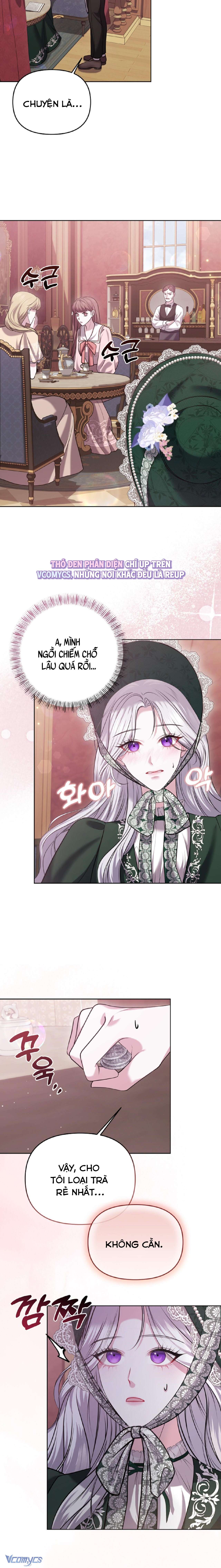 『18+』Nắm Giữ Xiềng Xích Tên Khốn Kiêu Ngạo Chap 3 - Trang 2