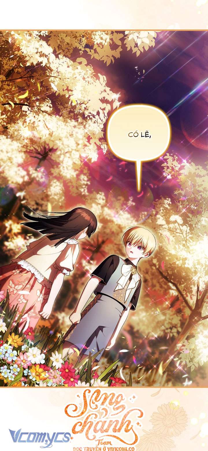 Lần Đầu Bé Út Được Yêu Thương Chap 74 - Trang 2