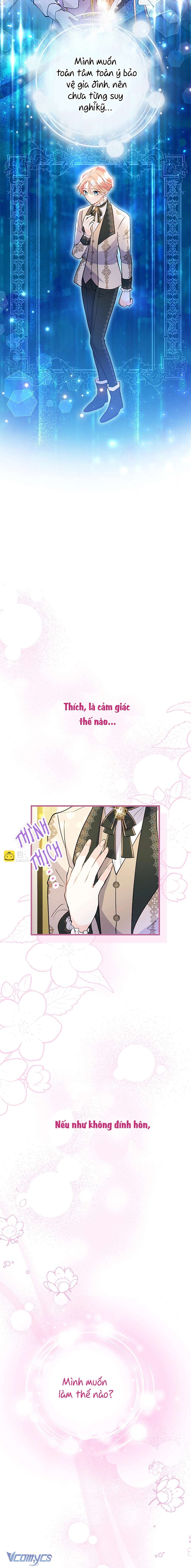 Đại Tiểu Thư Sao Phải Giả Nam Chapter 73 - Trang 4