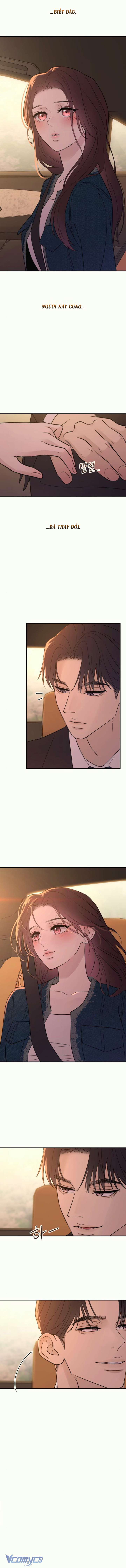 Hành Vi Khốn Nạn Chap 29 - Trang 4