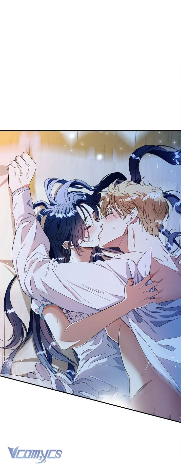 Người Yêu Đã Chết Của Tôi Đã Trở Thành Bạo Chúa Chap 27 - Trang 2