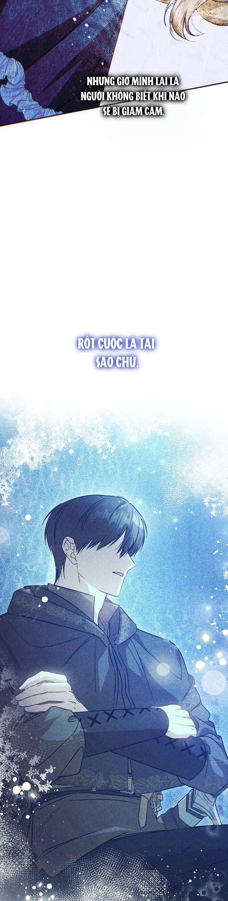 Chị Gái Tôi Là Nhân Vật Chính Chap 50 - Next Chap 51