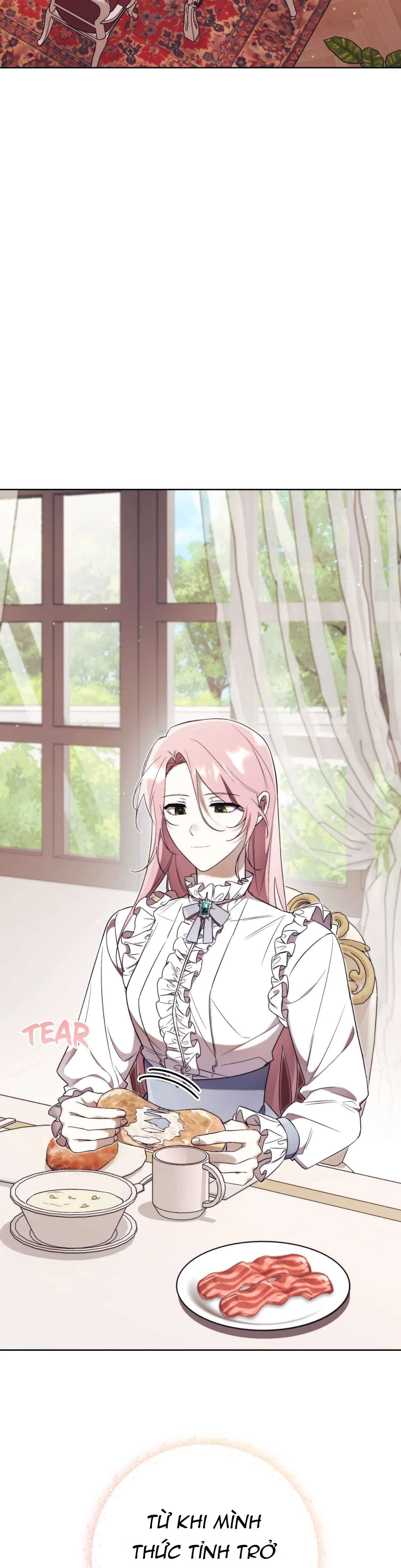 Phương Pháp Từ Chối Sự Ám Ảnh Của Chồng Cũ Chap 6 - Trang 2