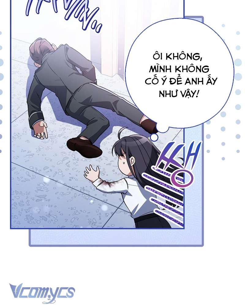 Nhật Ký Từ Chức Cấp S Của Thợ Săn Công Chức Chap 28 - Trang 4