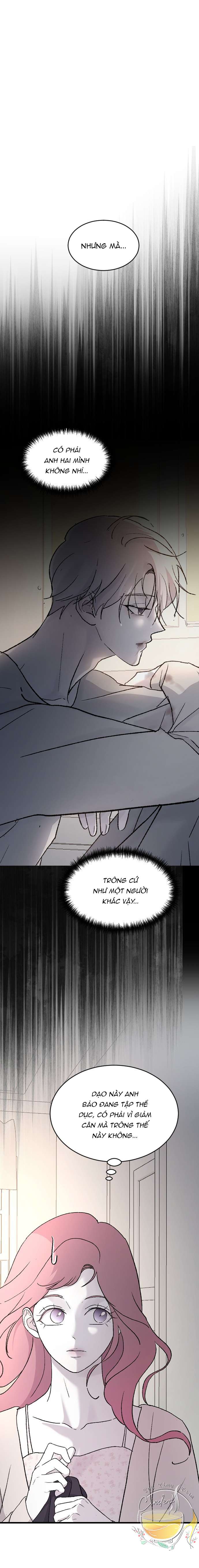 Ba Anh Trai Cực Phẩm Của Tôi Chap 88 - Next Chap 89