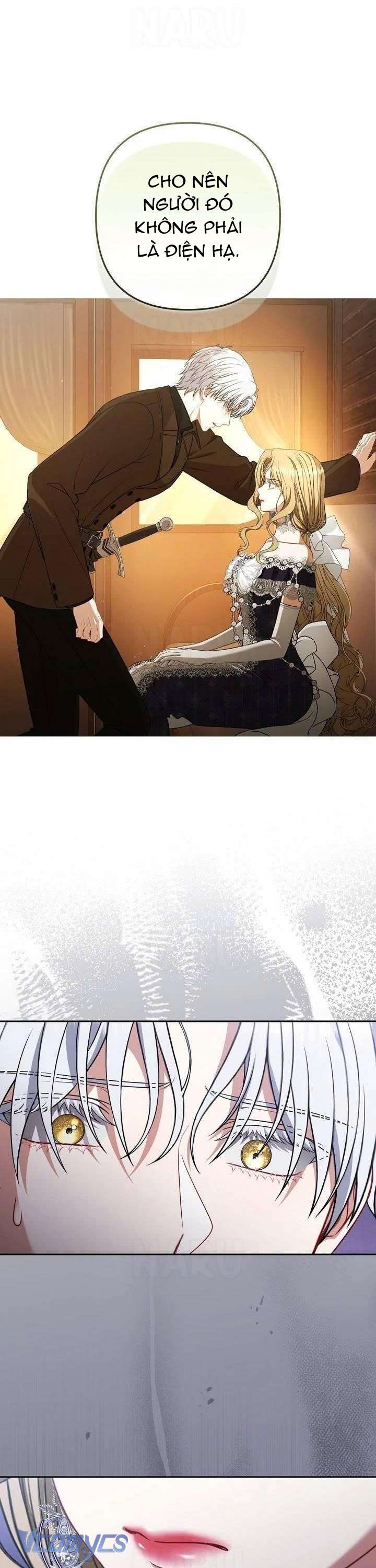 Tôi Đã Xem Một Vở Kịch Chap 27 - Trang 2