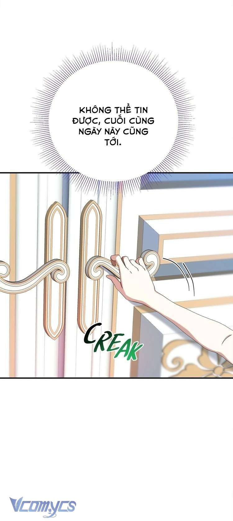 Người Yêu Đã Chết Của Tôi Đã Trở Thành Bạo Chúa Chap 25 - Trang 2