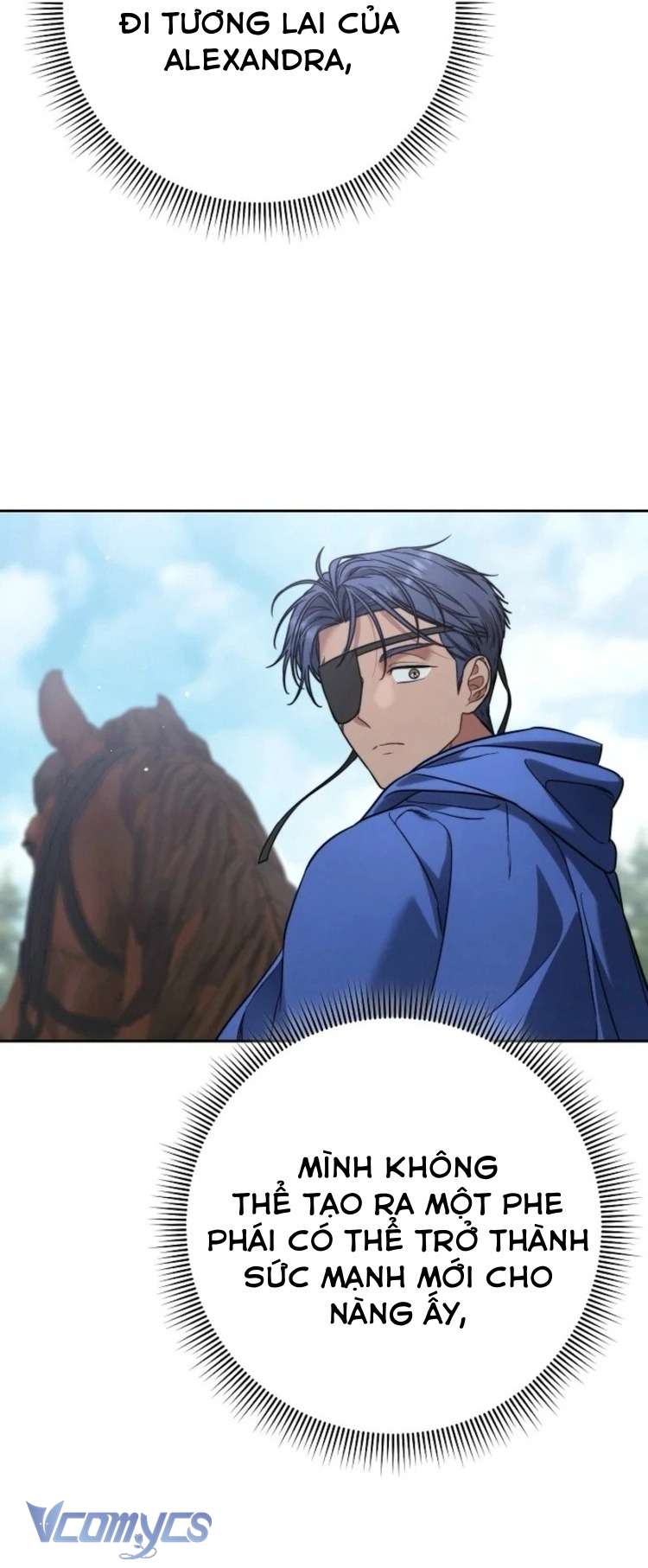 Hôn Nhân Vụ Lợi 2: Bản Tình Ca Không Thể Quên Chap 24 - Next Chap 25