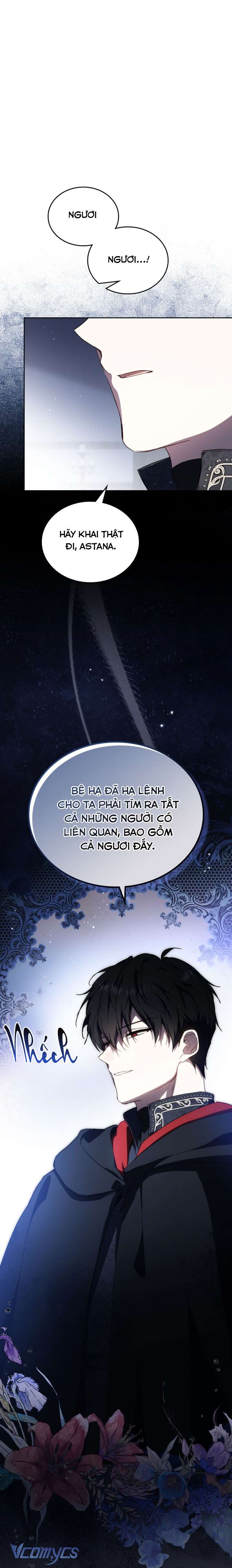 Kiếp Này Nhất Định Làm Gia Chủ Chap 202 - Trang 2