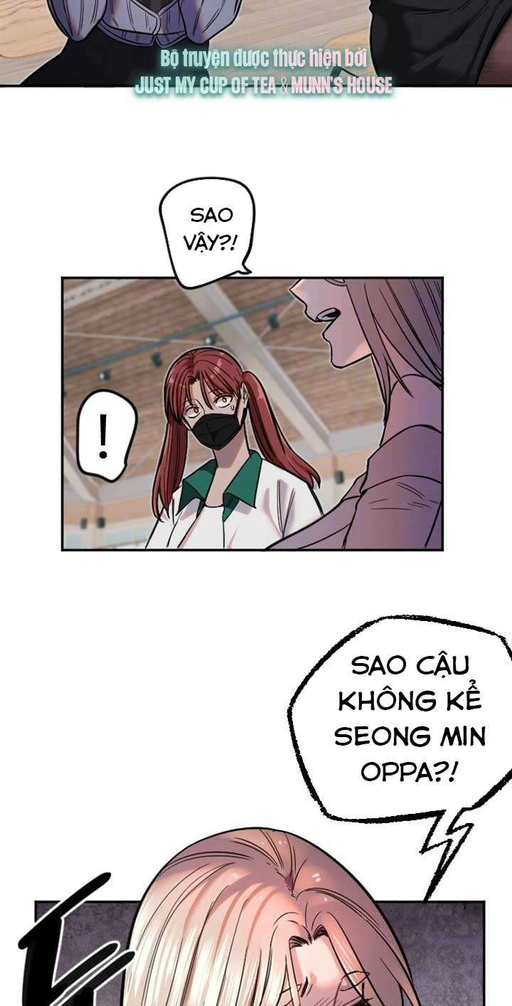 Manitto Chap 19 - Next Chap 20