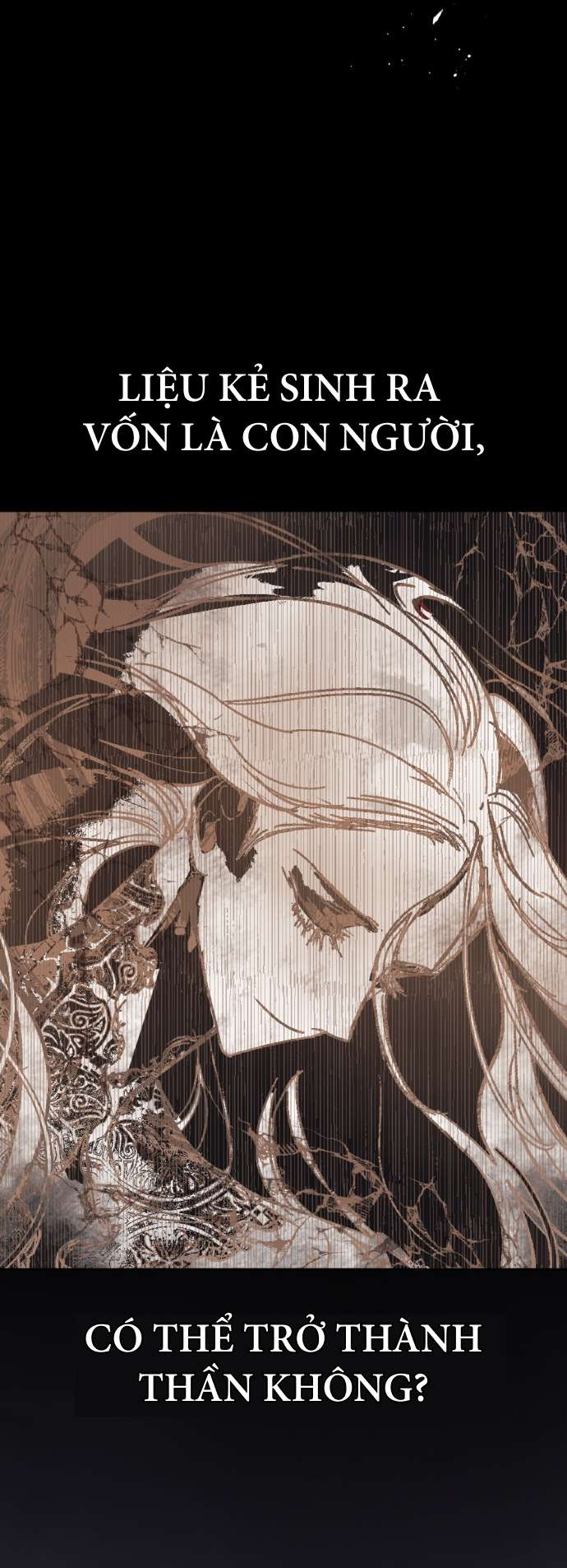 Lời Thú Nhận Của Chúa Tể Bóng Tối Chap 121 - Next 