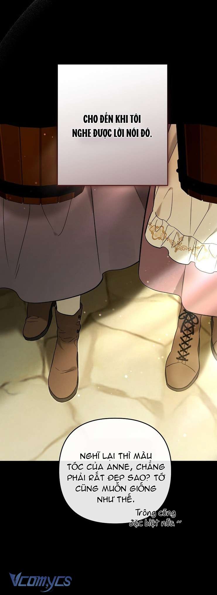 Độc Chiếm Sủng Ái Của Công Chúa Út, Mọi Người Đều Say Mê Tôi. Chap 3 - Trang 3